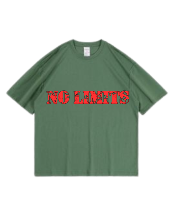 Cant stop my motion T-shirt